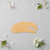 Crab Claw Wood Cutout - Unfinished Baltic Birch Craft Shape
