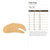 Crab Claw Wood Cutout - Unfinished Baltic Birch Craft Shape