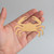 Crab Wood Cutout - Unfinished Baltic Birch Craft Shape