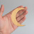 Crecent Moon 1 Wood Cutout - Unfinished Baltic Birch Craft Shape