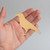 Crow Wood Cutout - Unfinished Baltic Birch Craft Shape