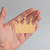 Crown 1 Wood Cutout Craft Blank, Unfinished Baltic Birch DIY Shape for Crafts and Decor