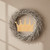 Crown Wood Cutout Craft Blank, Unfinished Baltic Birch DIY Shape for Crafts and Decor