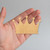Crown Wood Cutout - Unfinished Baltic Birch Craft Shape