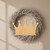 Crown Wood Cutout - Unfinished Baltic Birch Craft Shape