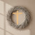 Crucifix 2 Wood Cutout Craft Blank, Unfinished Baltic Birch DIY Shape for Crafts and Decor