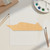 Cruise Ship Wood Cutout - Unfinished Baltic Birch Craft Shape
