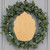 Cupcake 2 Wood Cutout - Unfinished Baltic Birch Craft Shape