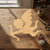Cupid Wood Cutout Craft Blank, Unfinished Baltic Birch DIY Shape for Crafts and Decor