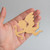 Cupid Wood Cutout - Unfinished Baltic Birch Craft Shape