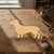 Dachshund Wood Cutout - Unfinished Baltic Birch Craft Shape