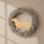 Dachshund Wood Cutout for Crafts, Unfinished Baltic Birch Craft Shape
