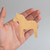 Dala Horse Wood Cutout Craft Blank, Unfinished Baltic Birch DIY Shape for Crafts and Decor