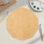 Decagon Wood Cutout - Unfinished Baltic Birch Craft Shape