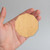 Decagon Wood Cutout - Unfinished Baltic Birch Craft Shape