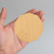 Decagon Wood Cutout for Crafts, Unfinished Baltic Birch Craft Shape