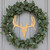 Deer Skull Wood Cutout - Unfinished Baltic Birch Craft Shape