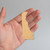 Delaware Wood Cutout - Unfinished Baltic Birch Craft Shape