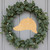 Detective Hat Wood Cutout Craft Blank, Unfinished Baltic Birch DIY Shape for Crafts and Decor