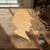 Detective Wood Cutout Craft Blank, Unfinished Baltic Birch DIY Shape for Crafts and Decor