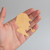 Detective Wood Cutout Craft Blank, Unfinished Baltic Birch DIY Shape for Crafts and Decor
