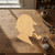 Detective Wood Cutout for Crafts, Unfinished Baltic Birch Craft Shape