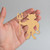 Devil Wood Cutout - Unfinished Baltic Birch Craft Shape
