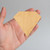 Diamond 3 Wood Cutout - Unfinished Baltic Birch Craft Shape