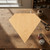 Diamond 3 Wood Cutout for Crafts, Unfinished Baltic Birch Craft Shape