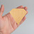 Diamond 3 Wood Cutout for Crafts, Unfinished Baltic Birch Craft Shape