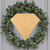 Diamond 3 Wood Cutout for Crafts, Unfinished Baltic Birch Craft Shape