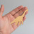 Diplodocus Wood Cutout - Unfinished Baltic Birch Craft Shape