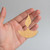 Diwalilamp Wood Cutout - Unfinished Baltic Birch Craft Shape