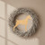 Doberman Wood Cutout - Unfinished Baltic Birch Craft Shape