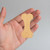 Dog Bone 3 Wood Cutout for Crafts, Unfinished Baltic Birch Craft Shape
