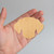 Dog Head Wood Cutout - Unfinished Baltic Birch Craft Shape
