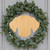 Dog Head Wood Cutout - Unfinished Baltic Birch Craft Shape