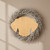 Dog Head Wood Cutout - Unfinished Baltic Birch Craft Shape