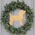 Dog With Leash Wood Cutout Craft Blank, Unfinished Baltic Birch DIY Shape for Crafts and Decor