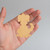 Dog Wood Cutout Craft Blank, Unfinished Baltic Birch DIY Shape for Crafts and Decor