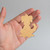 Dog Wood Cutout - Unfinished Baltic Birch Craft Shape