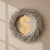 Dollar Sign 2 Wood Cutout Craft Blank, Unfinished Baltic Birch DIY Shape for Crafts and Decor