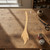 Donkey Tail Wood Cutout - Unfinished Baltic Birch Craft Shape