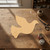 Dove Wood Cutout - Unfinished Baltic Birch Craft Shape