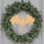 Dragon 2 Wood Cutout for Crafts, Unfinished Baltic Birch Craft Shape