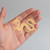 Dragon 3 Wood Cutout Craft Blank, Unfinished Baltic Birch DIY Shape for Crafts and Decor