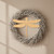 Dragon Fly Wood Cutout - Unfinished Baltic Birch Craft Shape