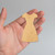 Dress Wood Cutout - Unfinished Baltic Birch Craft Shape