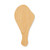 Drumstick Wood Cutout - Unfinished Baltic Birch Craft Shape