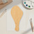 Drumstick Wood Cutout - Unfinished Baltic Birch Craft Shape
